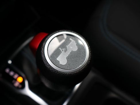 Used 2022 Jeep Wrangler Unlimited Rubicon 4xe w/ Cold Weather Group image 28