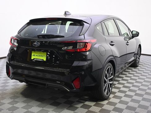 Certified 2026 Subaru Impreza 2.0i Sport AWD/4WD image 6