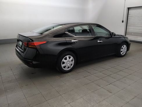 Used 2023 Nissan Altima 2.5 S FWD image 10