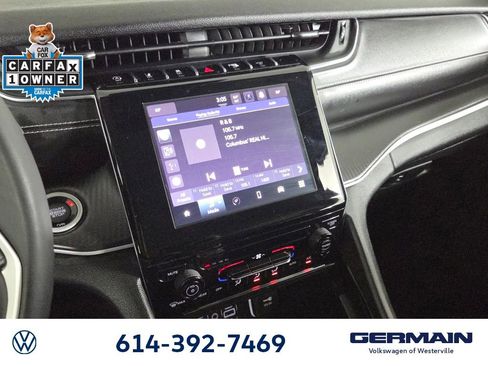 Used 2023 Jeep Grand Cherokee L Laredo w/ Trailer Tow Group (B) image 22