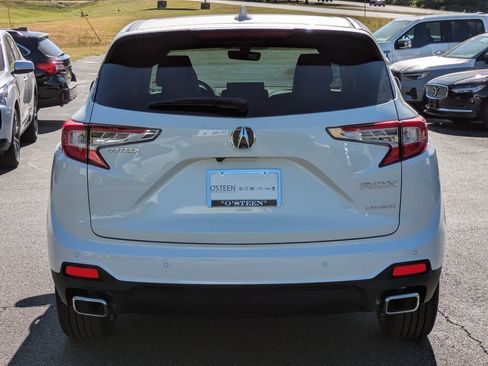 Used 2026 Acura RDX w/ Technology Package AWD/4WD image 5