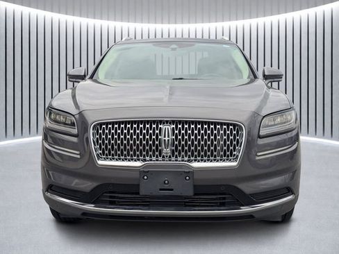 Certified 2022 Lincoln Nautilus Reserve w/ Equipment Group 201A image 9