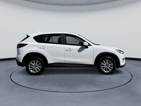 Used 2015 MAZDA CX-5 Sport image 5