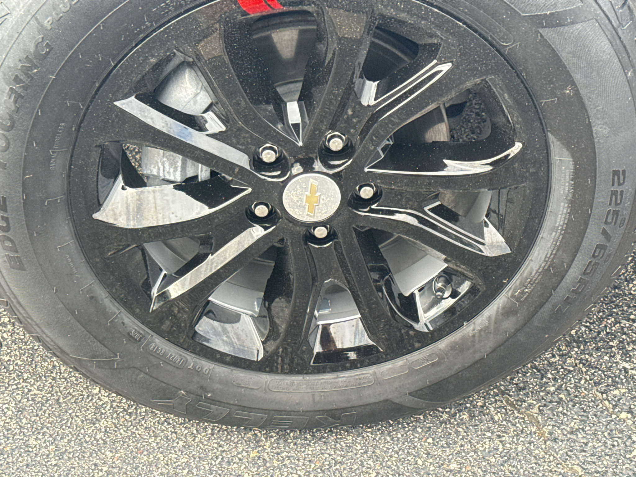 Certified 2020 Chevrolet Equinox LT AWD/4WD image 22