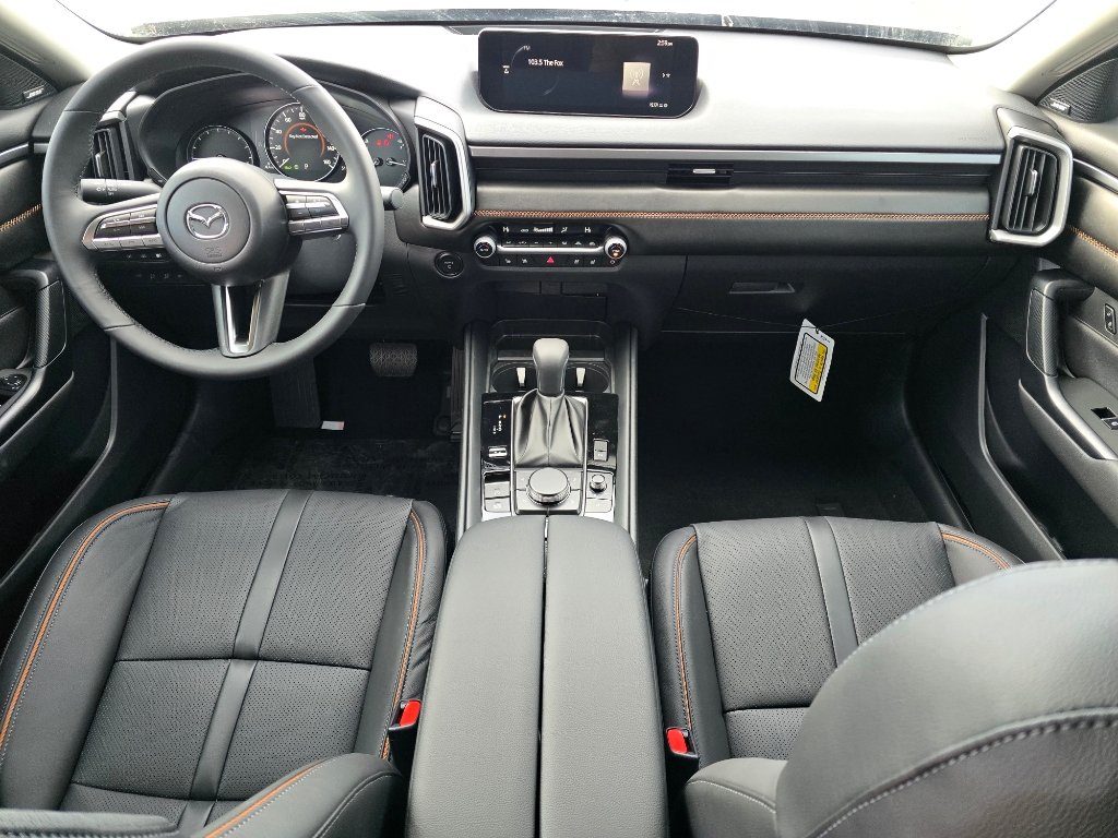 Used 2026 MAZDA CX-50 AWD 2.5 S w/ Accent Package image 24