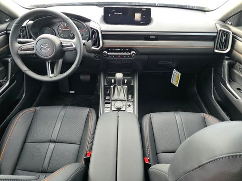 New 2026 MAZDA CX-50 AWD 2.5 S w/ Accent Package image 24
