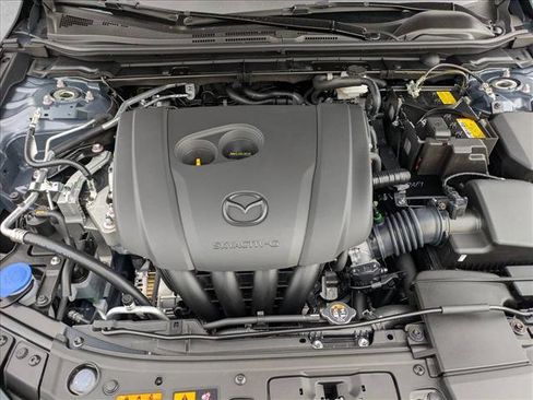 New 2026 MAZDA MAZDA3 Carbon image 17