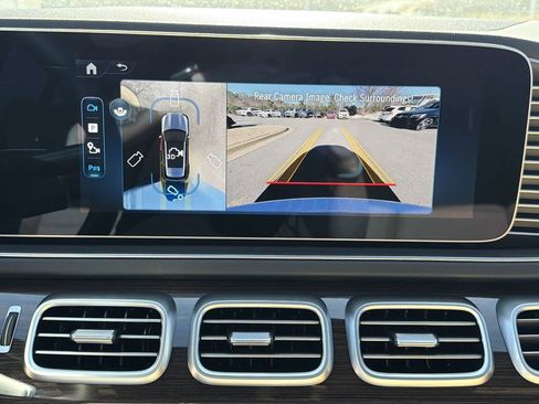 New 2026 Mercedes-Benz GLE 450 4MATIC image 29