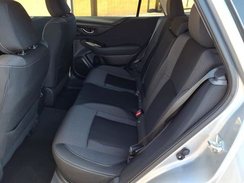 Certified 2025 Subaru Outback Premium w/ Popular Package #1A image 30