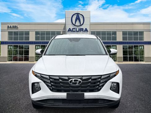Used 2023 Hyundai Tucson SEL image 8