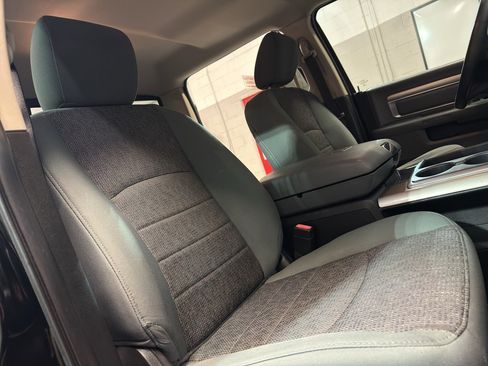 Used 2015 RAM 1500 Big Horn image 22