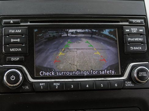 Used 2018 Nissan Frontier SV w/ Value Truck Package image 20