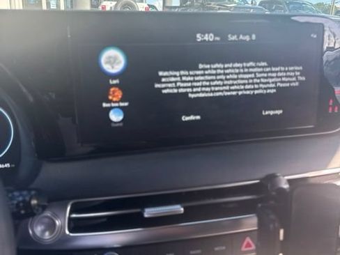 Used 2024 Hyundai Palisade Calligraphy FWD image 6