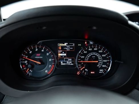 Used 2019 Subaru WRX STI w/ Popular Package #3 AWD/4WD image 33