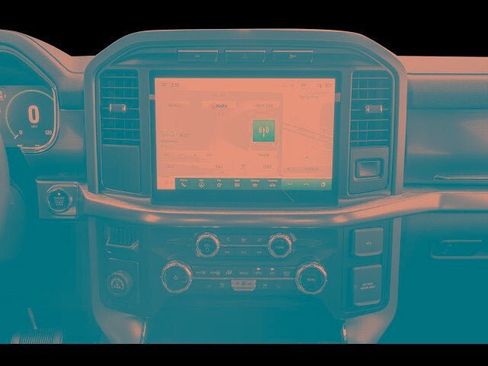 Used 2023 Ford F150 Lariat AWD/4WD image 40
