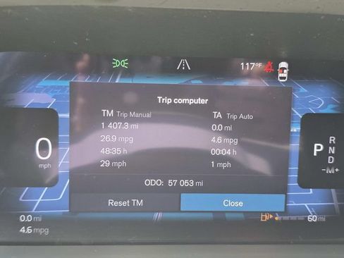 Used 2024 Volvo XC60 B5 Plus w/ Protection Package Premier AWD/4WD image 25