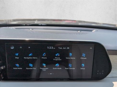 Used 2023 Hyundai Palisade Calligraphy AWD/4WD image 14