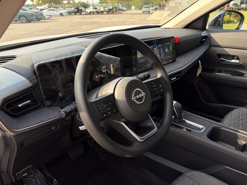 Used 2026 Nissan Kicks SV w/ Cold Weather Package FWD image 13