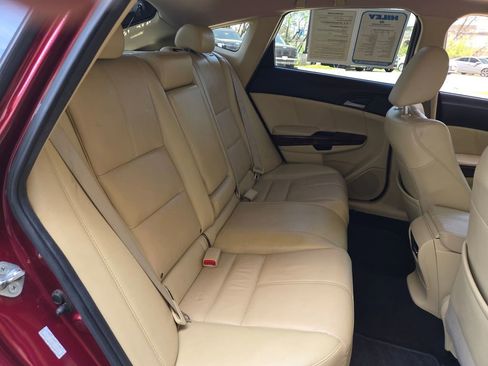 Used 2010 Honda Crosstour EX-L image 26