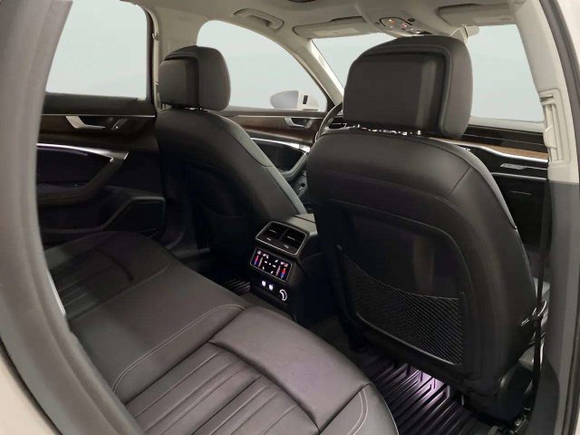 Used 2019 Audi A6 3.0T Premium Plus w/ Premium Plus Package AWD/4WD image 29