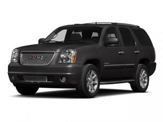 Used 2014 GMC Yukon Denali image 1