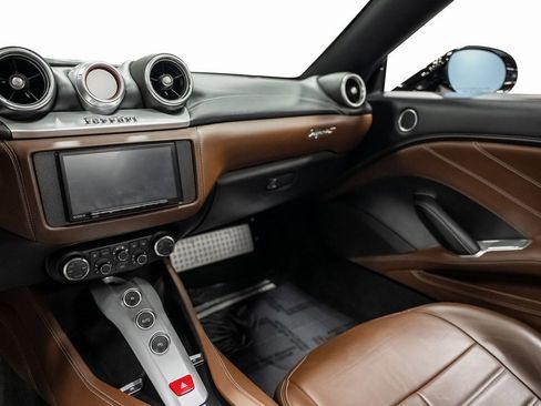 Used 2015 Ferrari California T image 41