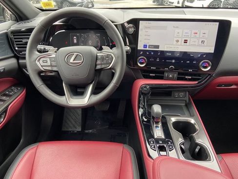 Certified 2024 Lexus NX 350 AWD image 14