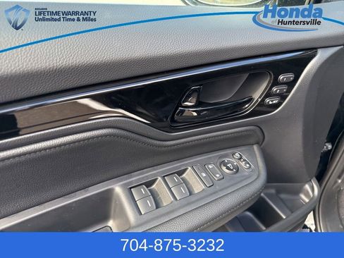 New 2026 Honda Odyssey Elite image 27