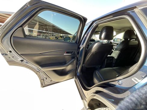 Used 2024 MAZDA CX-30 AWD 2.5 S w/ Select Sport Pkg image 30