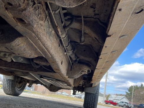 Used 2014 Chevrolet Silverado 1500 LT w/ Trailering Package image 24