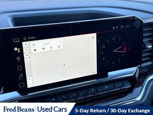 Used 2024 GMC Sierra 1500 SLE image 15