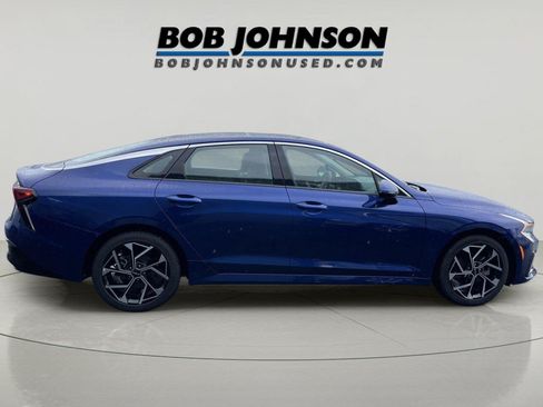 Used 2025 Kia K5 EX FWD image 2