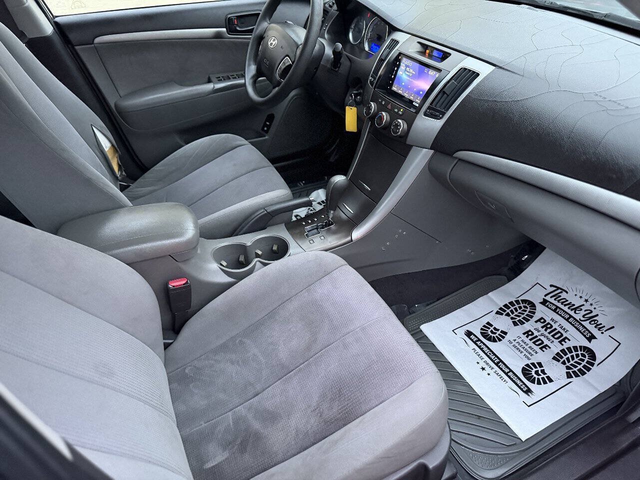 Used 2010 Hyundai Sonata GLS FWD image 19