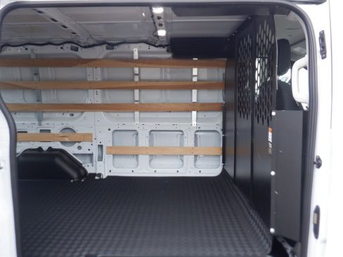 Used 2025 Ford Transit 250 Low Roof w/ Exterior Upgrade Package RWD image 9