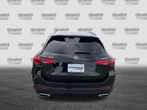Certified 2023 Mercedes-Benz GLC 300 4MATIC image 9