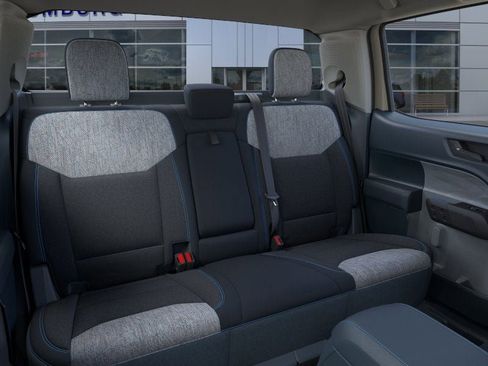 New 2025 Ford Maverick XLT w/ 4K Tow Package image 11