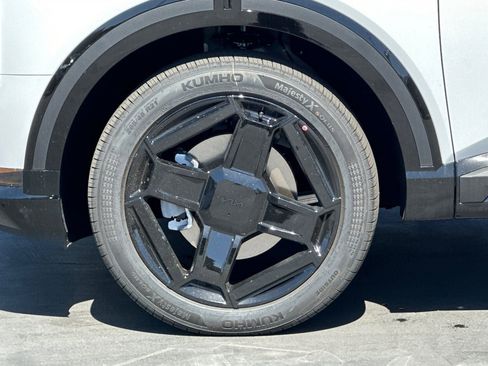 New 2027 Kia Telluride EX X-Line AWD/4WD image 27