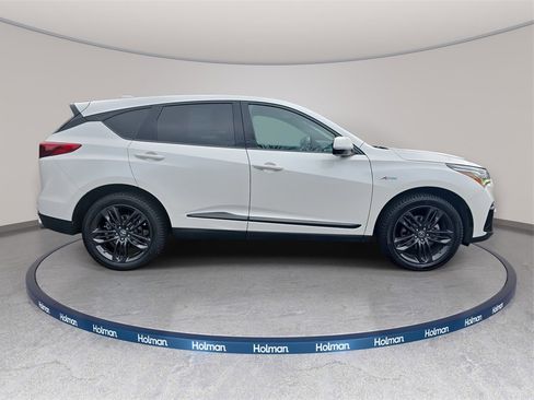Used 2019 Acura RDX A-Spec image 4