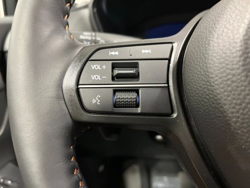 New 2026 Honda CR-V TrailSport image 18