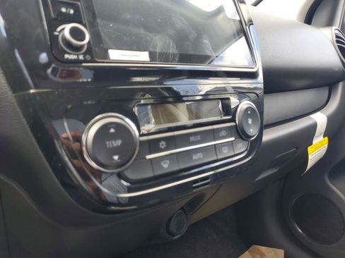 New 2024 Mitsubishi Mirage G4 ES image 24