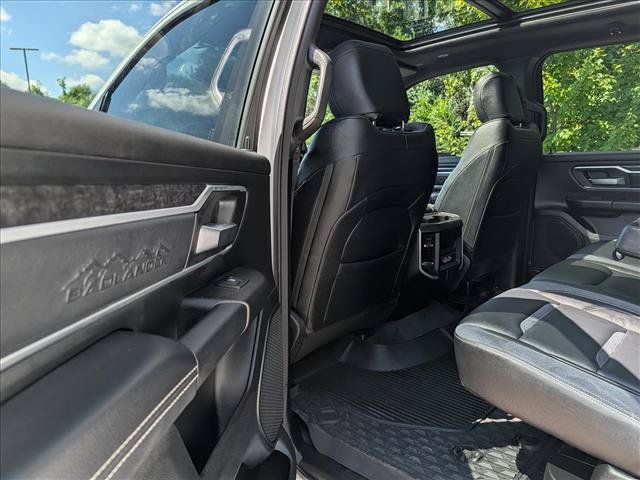 Used 2023 RAM 1500 Big Horn AWD/4WD image 21