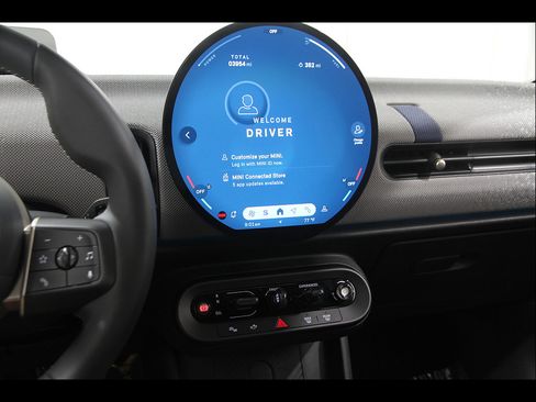 Used 2026 MINI Cooper S FWD image 8