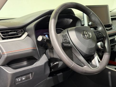 Certified 2024 Toyota RAV4 Adventure AWD/4WD image 17
