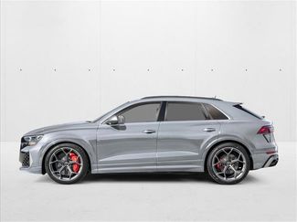 New 2026 Audi RS Q8 performance video 3