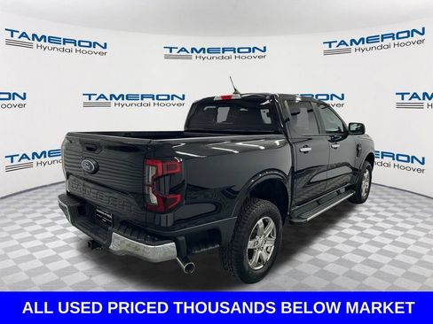 Used 2024 Ford Ranger XLT RWD image 5
