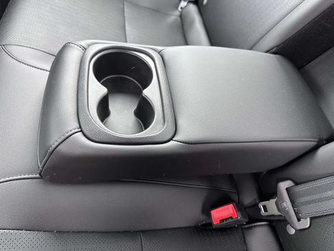Used 2024 Honda Civic Touring image 14