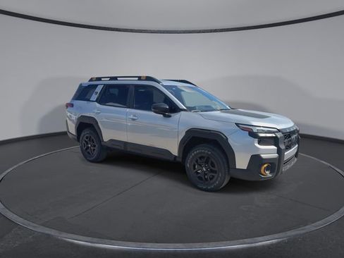 New 2026 Subaru Outback Wilderness AWD/4WD image 3