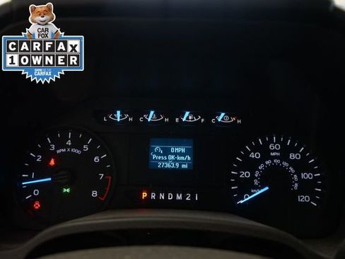 Used 2018 Ford F150 XL AWD/4WD image 22