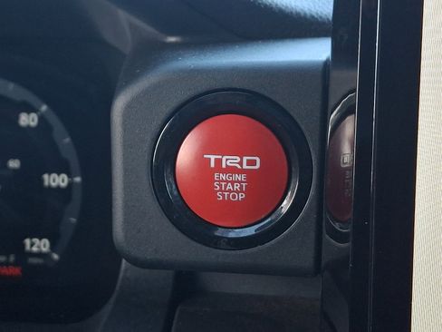 Used 2024 Toyota Tacoma TRD Off-Road w/ TRD Off Road Upgrade Package image 22