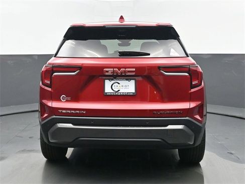 New 2026 GMC Terrain Elevation w/ Technology Package II image 5
